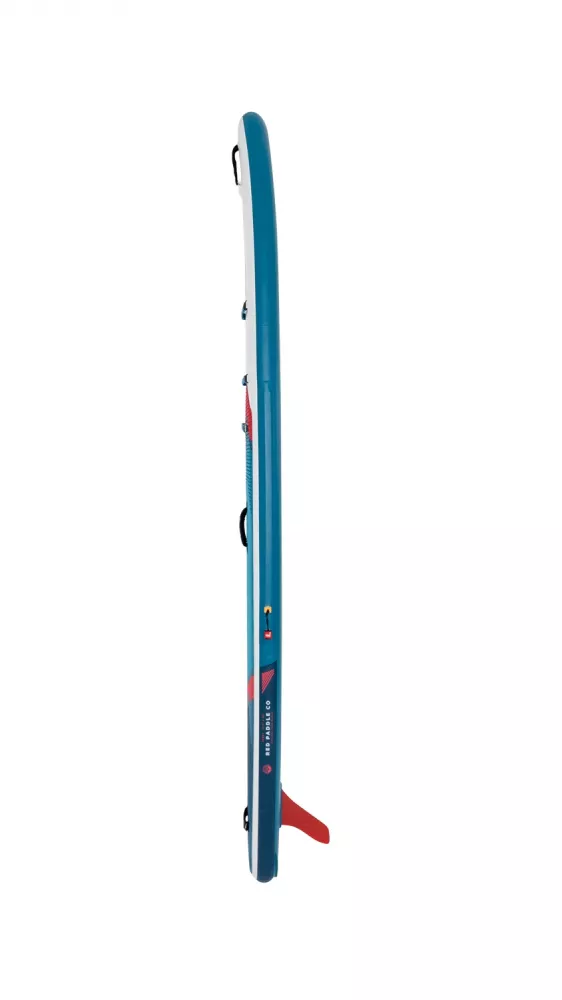 Доска SUP надувная RED PADDLE 11'3"x32" Sport 2024 вид 2