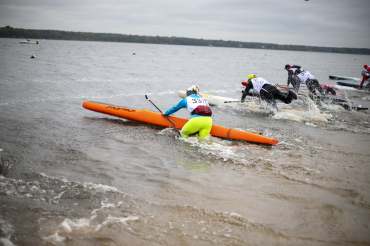 Zavidovo SUP challenge 2021 сентябрь