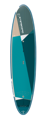 Доска SUP жесткая STARBOARD SUP WINDSURFING 12'0"X34" GO ASAP 2021