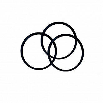 Уплотнение поршня насоса Red Paddle (малое, диаметр 70 мм)