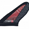 Плавник гоночный RED PADDLE GLASS RACE FIN 8.8" 223mm (US Box), с крепежом и чехлом