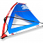 Парус для виндсерфинга в комплекте Starboard WindSUP Classic