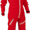 Гидрокостюм SupSkin DYNAMIC Men's Red