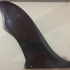 Плавник Shark быстросъемный Quick fix 9"