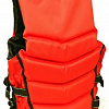 Спасательный страховочный жилет Standart hikeXp (красный) L