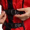 Спасательный страховочный жилет Standart hikeXp (красный) L