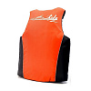 Спасательный страховочный жилет Universal hikeXp (оранжевый)