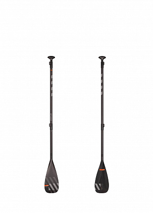 Весло SUP карбоновое разборное RRD DYNAMIC