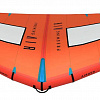 Надувное крыло винг STARBOARD FREEWING AIR ORANGE 6.0
