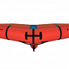 Надувное крыло винг STARBOARD FREEWING AIR ORANGE 6.0