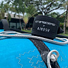 Надувное крыло винг STARBOARD FREEWING AIR V1 TEAL 4.0м2