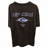 Футболка мужская Rip Curl FADEOUT ESSENTIAL TEE BROWN