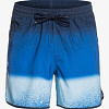 Шорты плавательные мужские Quiksilver Massive Scallop синие