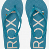 Обувь пляжная женская ROXY Sandy Lii blue