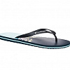 Шлепанцы мужские Billabong Tides T-Street, голубые