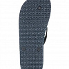 Шлепанцы мужские Billabong Tides T-Street, голубые