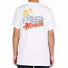 Футболка мужская DC Shoes 94 SPECIAL белая