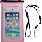 Водонепроницаемый чехол для смартфона нетонущий