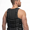 Водный спортивный жилет hike Standart Black/White