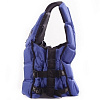 Водный спортивный жилет hike Standart Blue/Black