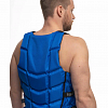 Водный спортивный жилет hike Standart Blue/Black