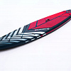 Надувной сапборд Gladiator PRO 12'6"x32"x6" Touring