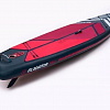 Надувной сапборд Gladiator PRO 12'6"x32"x6" Touring