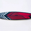 Надувной сапборд Gladiator PRO 12'6"x32"x6" Touring