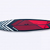 Доска SUP надувная Gladiator PRO 12'6"x30"x6" Sport