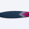 Доска SUP надувная Gladiator PRO 12'6"x30"x6" Sport