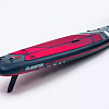 Доска SUP надувная Gladiator PRO 12'6"x30"x6" Sport