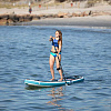 Надувной сапборд TAHE BEACH WING PACK 11'0"x32"x6"