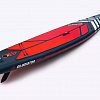 Доска SUP надувная Gladiator PRO 12'6"x29"x5" LT