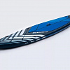Доска SUP надувная Gladiator PRO 12'6"х34"х6" W