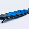 Доска SUP надувная Gladiator PRO 12'6"х34"х6" W