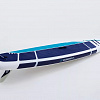 Надувной сапборд Gladiator ELITE 11'2"x30"x5"