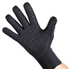 Перчатки Marlin ULTRASTRETCH black 2 mm