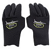 Перчатки Marlin ULTRASTRETCH black 2 mm