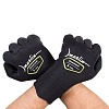 Перчатки Marlin ULTRASTRETCH black 2 mm
