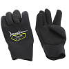 Перчатки Marlin ULTRASTRETCH black 3 mm
