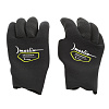 Перчатки Marlin ULTRASTRETCH black 3 mm