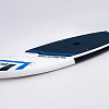 Надувная доска для виндсерфинга и SUP Gladiator SPECIAL 11'6"x34"x6" Wind