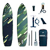 Доска SUP надувная Gladiator SPECIAL 12'6"x38"x6" Fishing