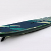 Доска SUP надувная Gladiator SPECIAL 12'6"x38"x6" Fishing
