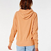 Толстовка-худи женская Rip Curl SCRIPT STANDARD HOOD (DUSTY CORAL)