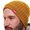Шапка RED ORIGINAL Roam Beanie mustard