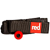 Пояс с самосбросом для крепления SUP-лиша RED PADDLE Waist Leash Belt