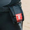 Пояс с самосбросом для крепления SUP-лиша RED PADDLE Waist Leash Belt