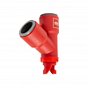 Переходник для накачки SUP-доски двумя насосами RED ORIGINAL Multi Pump Adaptor