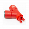 Переходник для накачки SUP-доски двумя насосами RED ORIGINAL Multi Pump Adaptor